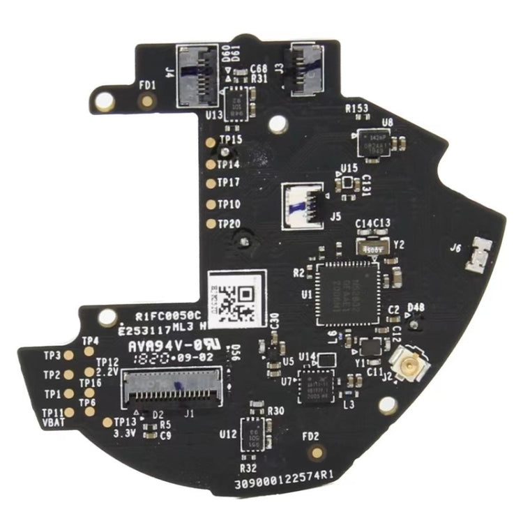 For Oculus Quest 2 VR Replacement Parts,Spec: Left Controller Motherboard -  by PMC Jewellery | Online Shopping South Africa | PMC Jewellery