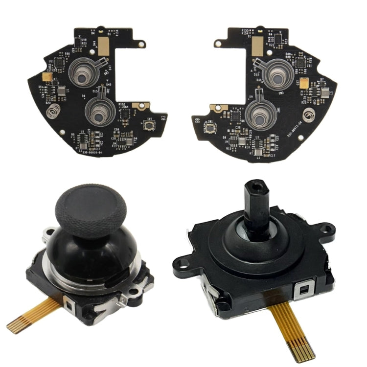 For Oculus Quest 2 VR Replacement Parts,Spec: Joystick Cap -  by PMC TechLife | Online Shopping South Africa | PMC TechLife