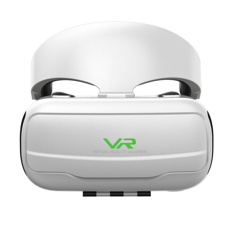 VR SHINECON G02EF Mobile Phone 3D Virtual Reality VR Game Helmet Glasses With Headset - free shipping - PMC TechLife - Order now!
