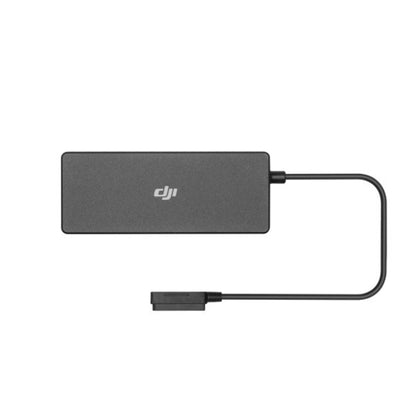 Original DJI Mavic Air 2/2S 38W Battery Charger Power Adapter - Cable & Adapter by DJI | Online Shopping South Africa | PMC Jewellery | Buy Now Pay Later Mobicred