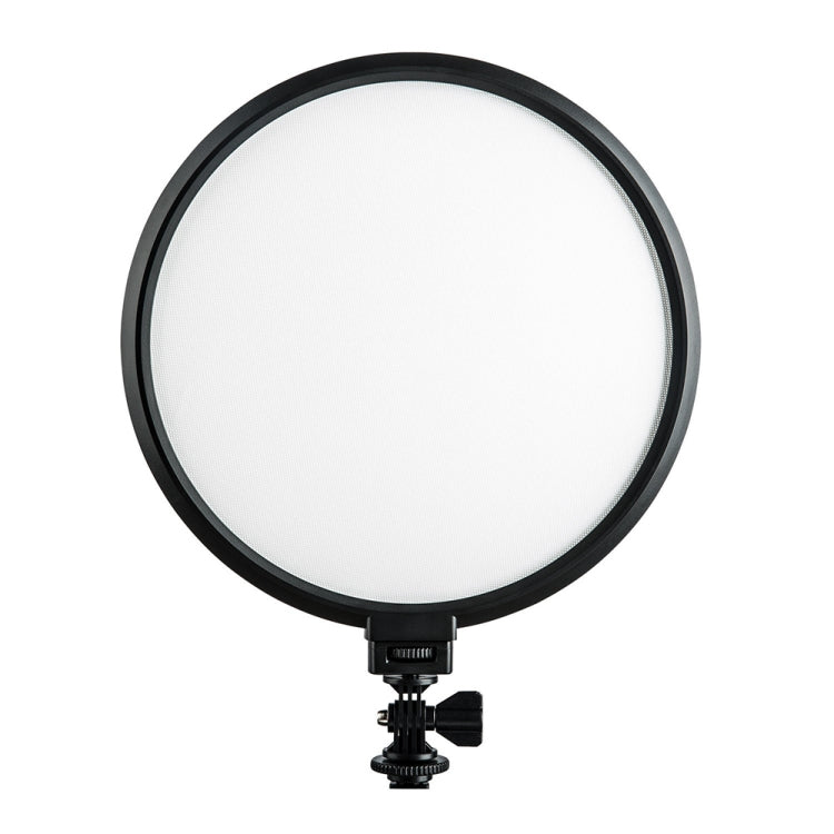 VILTROX VL-500T Intelligent Digital Display Circular LED Photography Fill Light - free shipping - PMC TechLife - Order now!