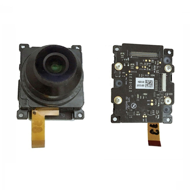 for DJI Phantom 4 Pro Gimbal Camera Lens Repair Parts - For DJI Phantom Series by PMC TechLife | Online Shopping South Africa | PMC TechLife
