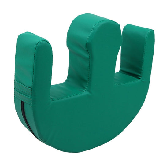 Elderly Bedridden Patient Bed Turn Over Pillow Disability Aids,Spec: Pearl Cotton(Green) - Others by PMC Jewellery | Online Shopping South Africa | PMC Jewellery