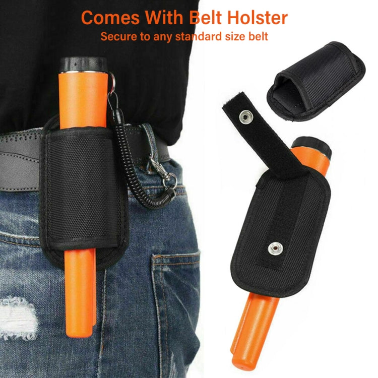 IP68-Pointer Handheld Metal Detector 3M Waterproof Positioning Stick - Metal Detector by PMC TechLife | Online Shopping South Africa | PMC TechLife