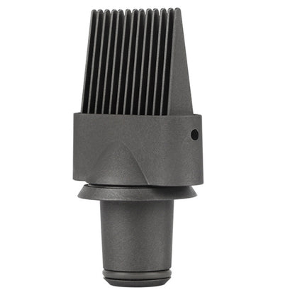 For Dyson Hair Dryer Wide Tooth Comb Smoothing Nozzle Hair Styler Tool - Dyson Accessories by PMC Jewellery | Online Shopping South Africa | PMC Jewellery