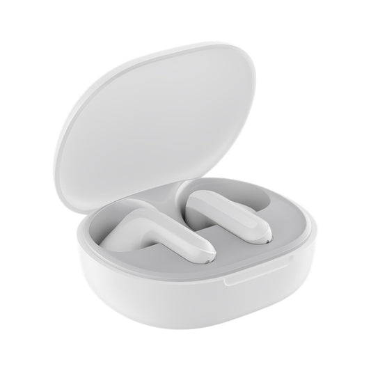 Original Xiaomi Redmi Buds 4 Lite TWS Bluetooth 5.3 Call Noise Reduction Earphone(White) - TWS Earphone by Xiaomi | Online Shopping South Africa | PMC Jewellery | Buy Now Pay Later Mobicred