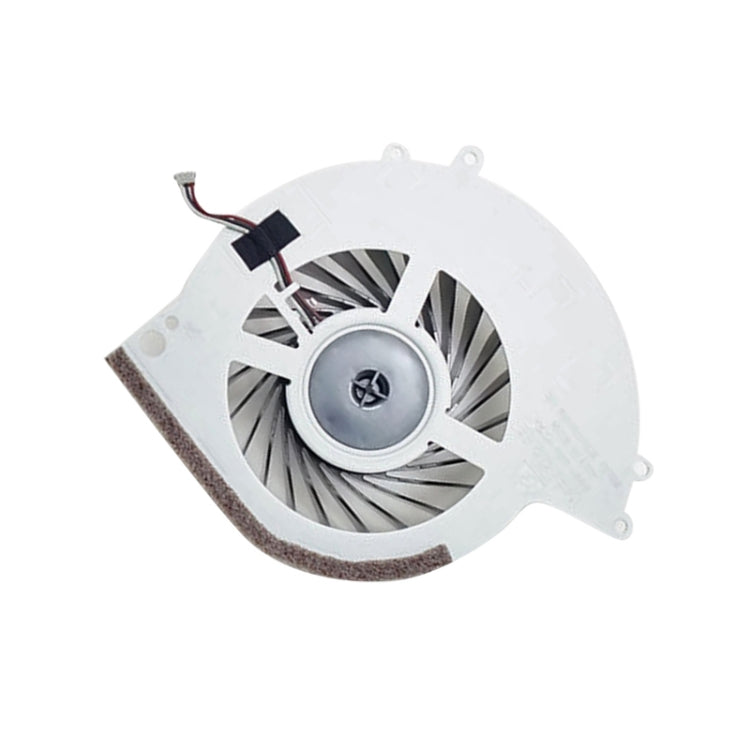 For Sony PS4 1000/1100 KSB0912HE CK2M Built-In Cooling Fan With 2 Screwdriver - PS4 Spare Parts by PMC TechLife | Online Shopping South Africa | PMC TechLife | Buy Now Pay Later Mobicred