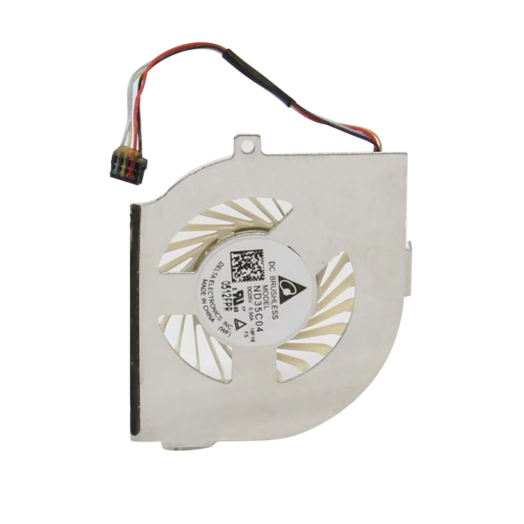 For Meta Oculus Quest 2 VR Headset Cooling Fan Repair Parts,Spec:  Fan -  by PMC TechLife | Online Shopping South Africa | PMC TechLife