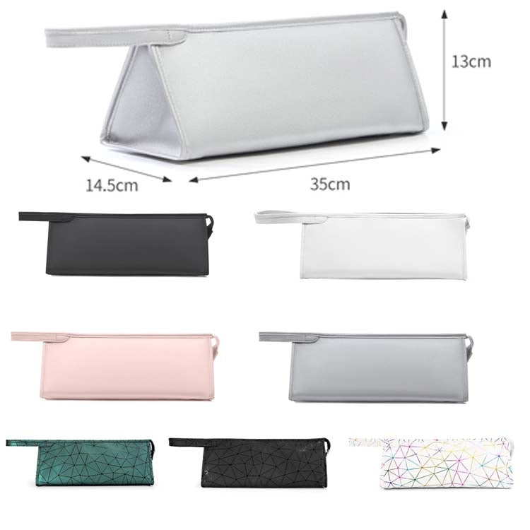 For Dyson Hair Dryer Storage Package Hair Roll Protective Cover, Color: Black - free shipping - PMC TechLife - Order now!