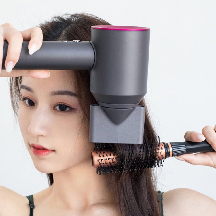 For Dyson Hair Dryer Anti-flying Nozzle Attachment Professional Edition - free shipping - PMC TechLife - Order now!