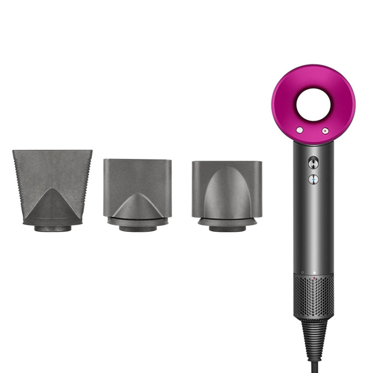 For Dyson Hair Dryer Anti-flying Nozzle Attachment Home Edition - free shipping - PMC TechLife - Order now!