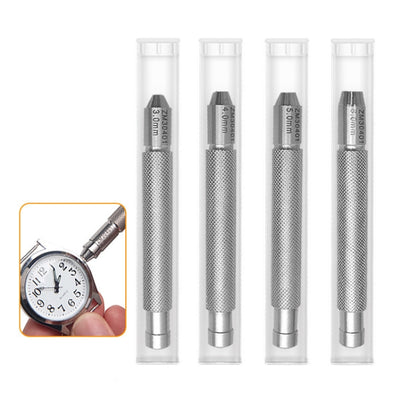 QYZ7021 6.0-7.0mm Watch Clockwork Time Adjustment Tool Stainless Steel Watch Handle - Watch Repair Tools by PMC Jewellery | Online Shopping South Africa | PMC Jewellery