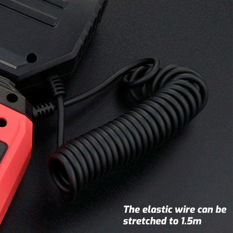 TASI TA632A Digital Illuminance Meter Lumen Tester Brightness Meter - free shipping - PMC TechLife - Order now!