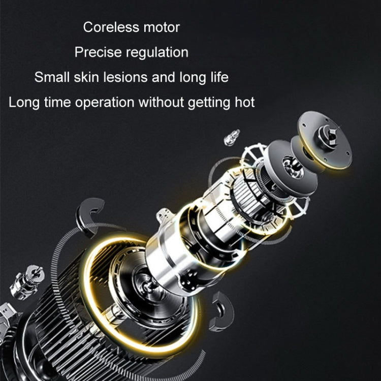 Lip Tattoo Eyebrow Particle Line Instrument All In One Machine(US Plug) - Beauty Instrument by PMC TechLife | Online Shopping South Africa | PMC TechLife