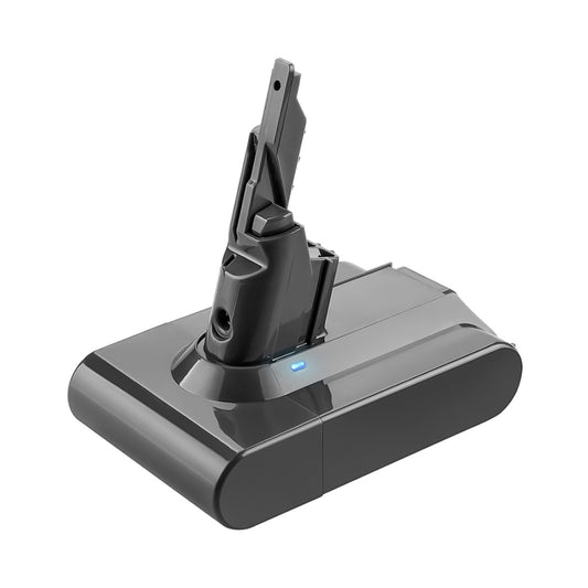 For Dyson V7 Series Battery 21.6V Vacuum Cleaner Accessories Sweeping Machine Battery Spare Power, Capacity: 2500mAh - Dyson Accessories by PMC Jewellery | Online Shopping South Africa | PMC Jewellery