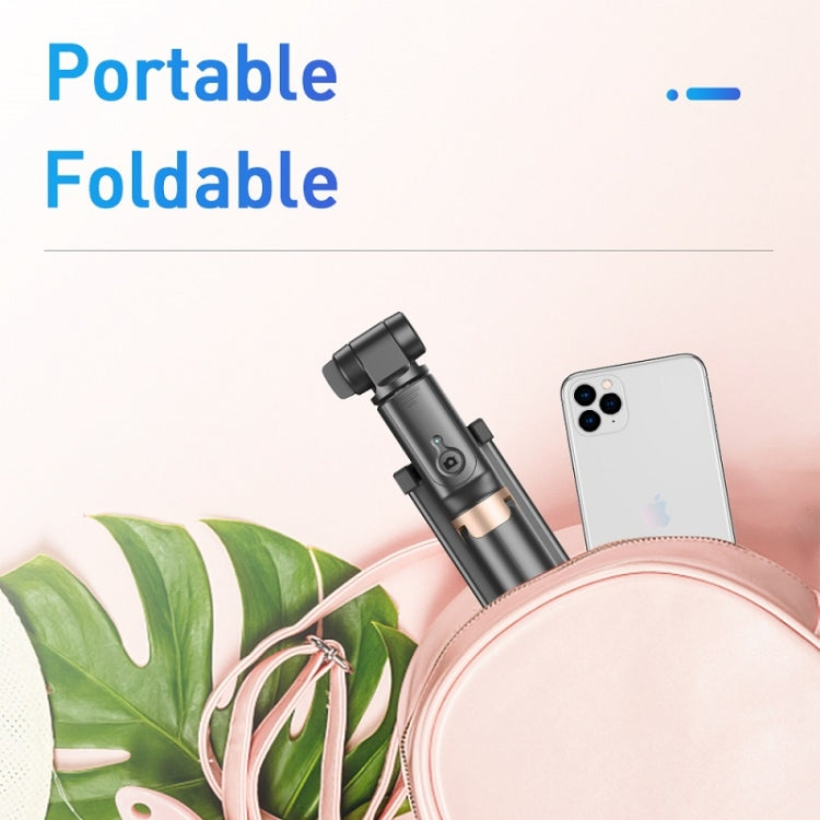 APEXEL APL-D6 Live Video Multifunctional Mobile Phone Gimbal Stabilizer Selfie Stick - free shipping - PMC TechLife - Order now!