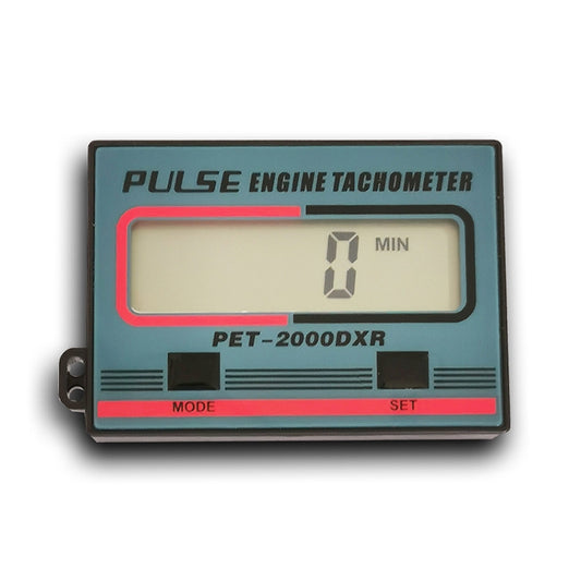 Chainsaw Tachometer Lawn Mower Speedometer Gasoline Engine Tester - Tachometers & Anemometer by PMC Jewellery | Online Shopping South Africa | PMC Jewellery