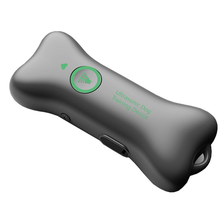 Ultrasonic Automatic Dog Barking Device Handheld Dog Training Device Dog Repellent - Training Aids by PMC TechLife | Online Shopping South Africa | PMC TechLife | Buy Now Pay Later Mobicred