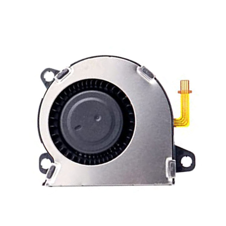 For Nintendo Switch OLED Fan Radiator Host Internal Heat Sink Fan - Switch Spare Parts by PMC TechLife | Online Shopping South Africa | PMC TechLife | Buy Now Pay Later Mobicred