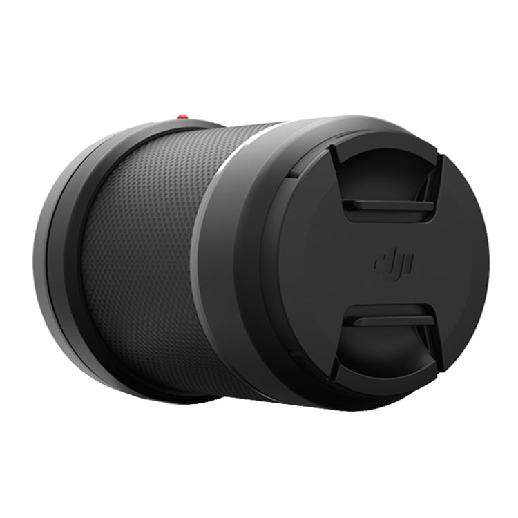 Original DJI DL 35mm F2.8 LS ASPH Lens for Zenmuse X7 / X9-8K Air / X9-8K Air PTZ Camera(Black) -  by DJI | Online Shopping South Africa | PMC Jewellery