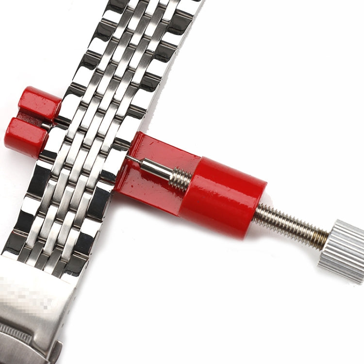 10 In 1 MultiFunctional Watch Hammer Watch Repairing Tool Kit - free shipping - PMC TechLife - Order now!