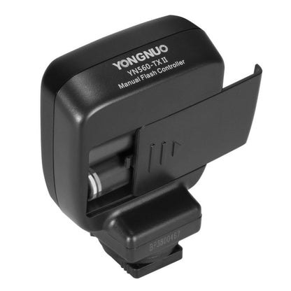 For Sony Version YONGNUO YN560-TX II Studio Light Trigger Wireless Shutter Flash Trigger - Wireless Flash Trigger by YONGNUO | Online Shopping South Africa | PMC Jewellery