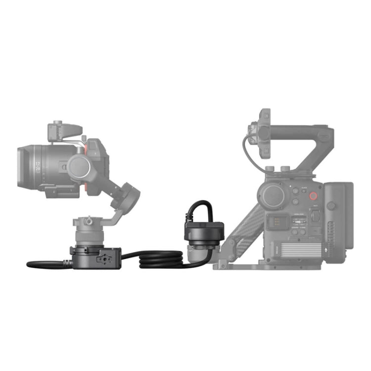 Original DJI Ronin 4D Flex -  by DJI | Online Shopping South Africa | PMC Jewellery | Buy Now Pay Later Mobicred