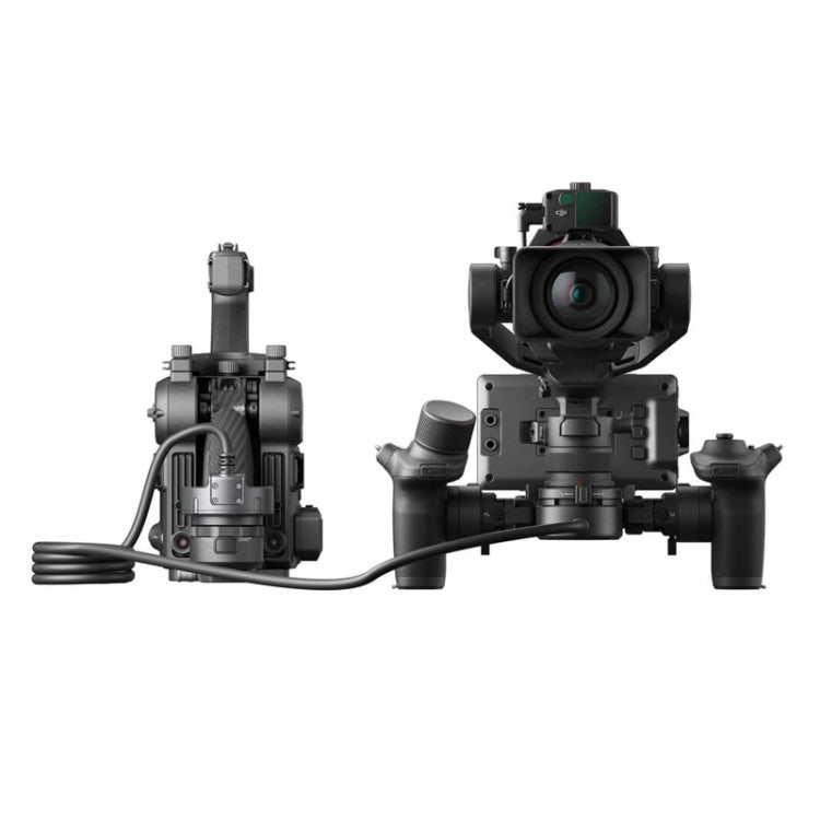 Original DJI Ronin 4D Flex -  by DJI | Online Shopping South Africa | PMC Jewellery | Buy Now Pay Later Mobicred