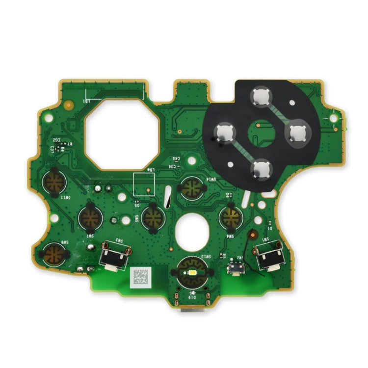 For XBOX Series X/S Gamepad Power Board Keypad Repair Parts - XBOX Spare Parts by PMC TechLife | Online Shopping South Africa | PMC TechLife