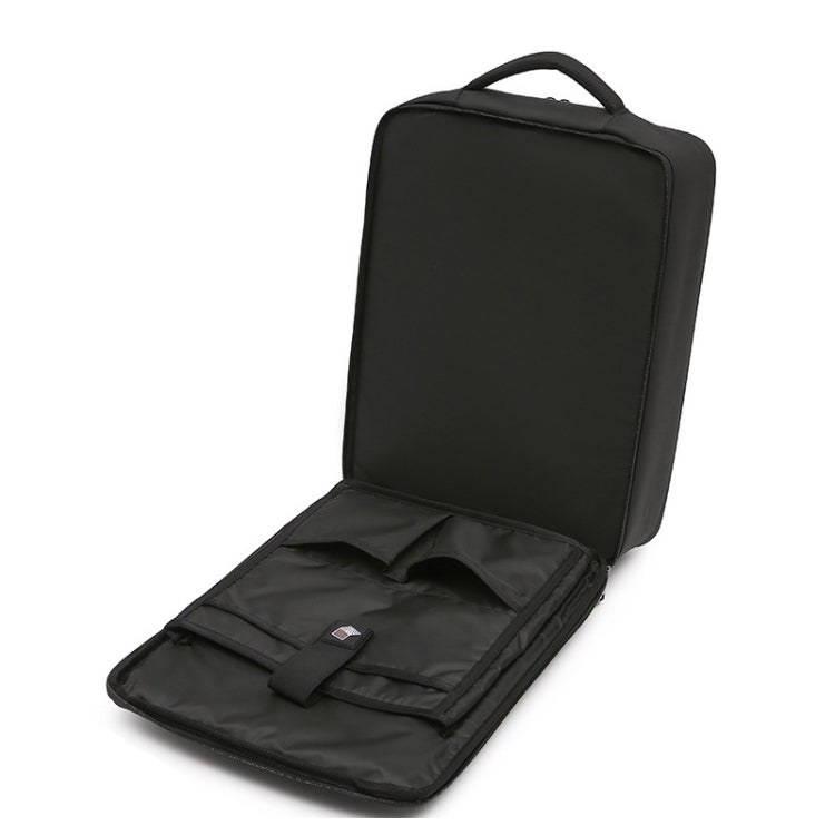 For DJI AIR 3 Drone BKANO Storage Bag Hard Shell Backpack(42 x 30 x 14cm) - Carry Cases & Bags by BKANO | Online Shopping South Africa | PMC Jewellery | Buy Now Pay Later Mobicred