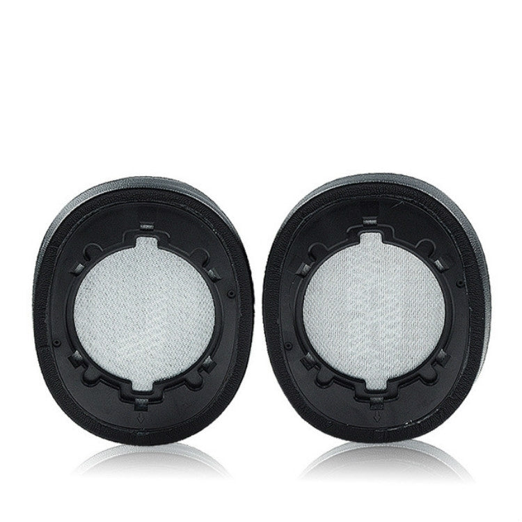 2 PCS For JBL Live 500BTNC Headphone Sponge Sleeve Earmuffs - Earmuff & Pad by PMC TechLife | Online Shopping South Africa | PMC TechLife