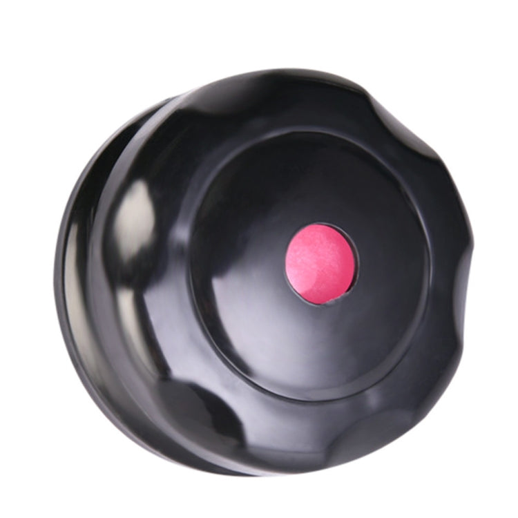 Body Therapy Foot Back Waist Hip Relaxer Massage Roller Ball(Pink) - Massage & Relaxation by PMC TechLife | Online Shopping South Africa | PMC TechLife
