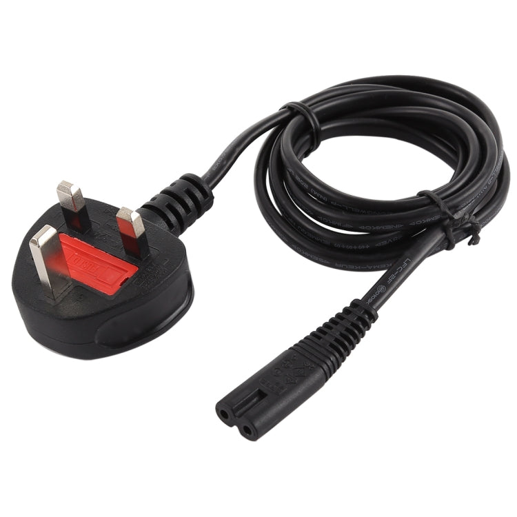 44W 15V 2.58A AC Adapter Power Supply for Microsoft Surface Pro 5 1796 / 1769, UK Plug - For Microsoft by PMC TechLife | Online Shopping South Africa | PMC TechLife