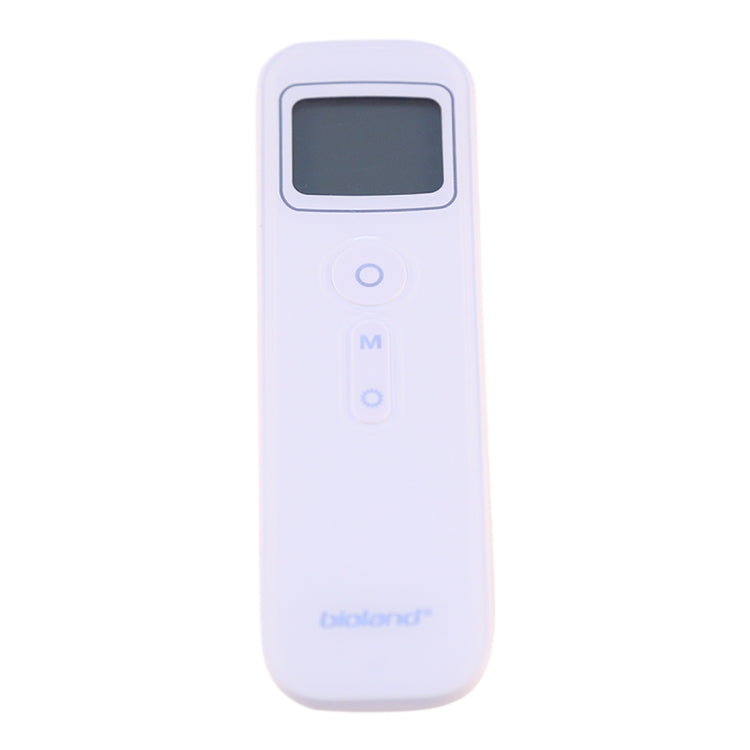 E122 Thermometer Ear and Forehead Thermometer Digital Infrared Thermometer for Baby Kids Adults 1 Second Measurement(White) - Infra-red Thermoscope by PMC TechLife | Online Shopping South Africa | PMC TechLife | Buy Now Pay Later Mobicred