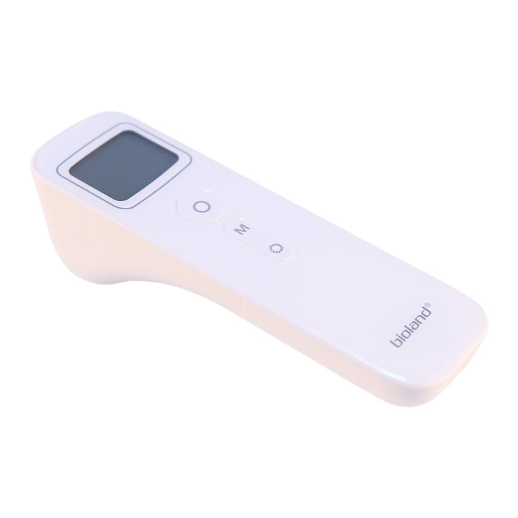 E122 Thermometer Ear and Forehead Thermometer Digital Infrared Thermometer for Baby Kids Adults 1 Second Measurement(White) - Infra-red Thermoscope by PMC TechLife | Online Shopping South Africa | PMC TechLife | Buy Now Pay Later Mobicred