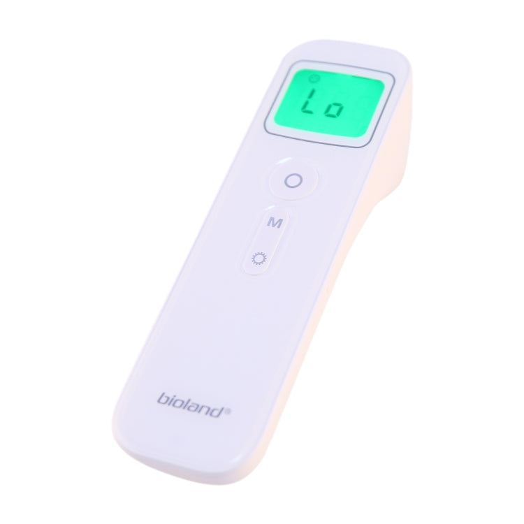E122 Thermometer Ear and Forehead Thermometer Digital Infrared Thermometer for Baby Kids Adults 1 Second Measurement(White) - Infra-red Thermoscope by PMC TechLife | Online Shopping South Africa | PMC TechLife | Buy Now Pay Later Mobicred