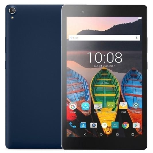 Lenovo P8, 8.0 inch, 3GB+16GB, Android 6.0 Qualcomm Snapdragon 625 Octa Core 2.0GHz, WiFi, GPS, Bluetooth(Dark Blue) - Lenovo by Lenovo | Online Shopping South Africa | PMC Jewellery