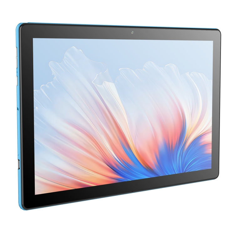 Volentex B10 Tablet PC, 10.1 inch, 3GB+64GB, Android 12 Allwinner A133 Quad Core CPU, Support Dual Band WiFi / Bluetooth, Global Version with Google Play, US Plug(Blue) - 10.1 inch by PMC Jewellery | Online Shopping South Africa | PMC Jewellery