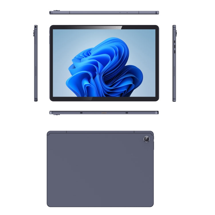 Jumper EZpad V12 Tablet PC, 12.1 inch, 12GB+256GB, Windows11 Home OS Intel Gemini Lake N4100 Quad Core up to 2.4GHz, Support BT & Dual WiFi - Jumper by jumper | Online Shopping South Africa | PMC Jewellery