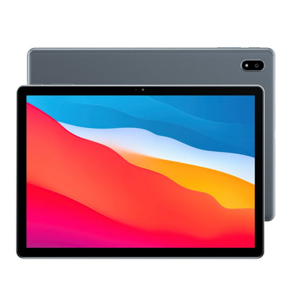 ALLDOCUBE X GAME 4G Tablet, 10.5 inch, 8GB+128GB, Android 11 MediaTek P90 Octa Core, No Keyboard, Support TF Card & Dual Band WiFi & Bluetooth, EU Plug (Black+Gray) - ALLDOCUBE by ALLDOCUBE | Online Shopping South Africa | PMC Jewellery | Buy Now Pay Later Mobicred