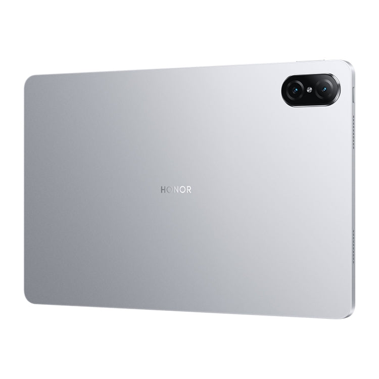 Honor Tablet V7 Pro WiFi BRT-W09, 11 inch, 8GB+128GB, MagicUI 5.0(Android R) MediaTek 1300T Octa Core, Support Dual WiFi / Bluetooth / GPS, Not Support Google Play(Silver) - Huawei by Huawei | Online Shopping South Africa | PMC Jewellery