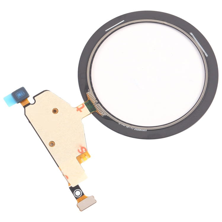 Original Touch Panel for Honor Magic Watch 2 46mm - For Honor by PMC TechLife | Online Shopping South Africa | PMC TechLife | Buy Now Pay Later Mobicred