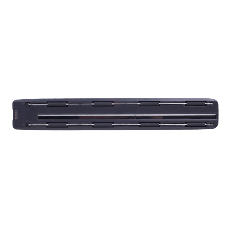 iScan02 WiFi Double Roller Mobile Document Portable Handheld Scanner with LED Display,  Support 1050DPI  / 600DPI  / 300DPI  / PDF / JPG / TF(White) - Portable Scanner by PMC TechLife | Online Shopping South Africa | PMC TechLife